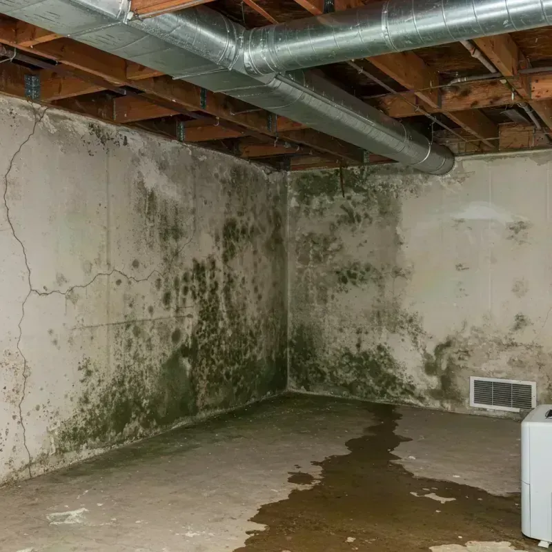 Professional Mold Removal in Lusk, WY